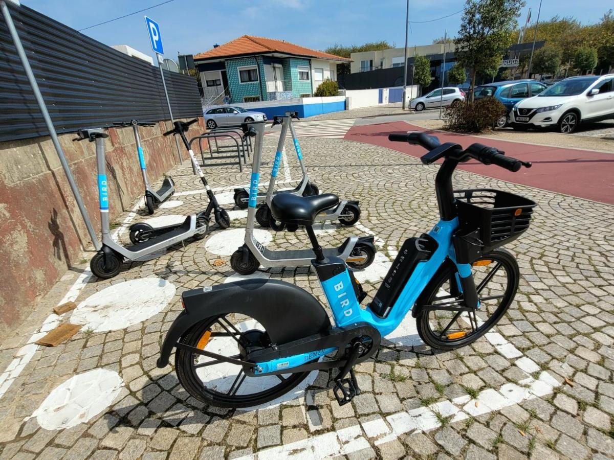 Aguda Golf Vita Arcozelo  Exterior foto